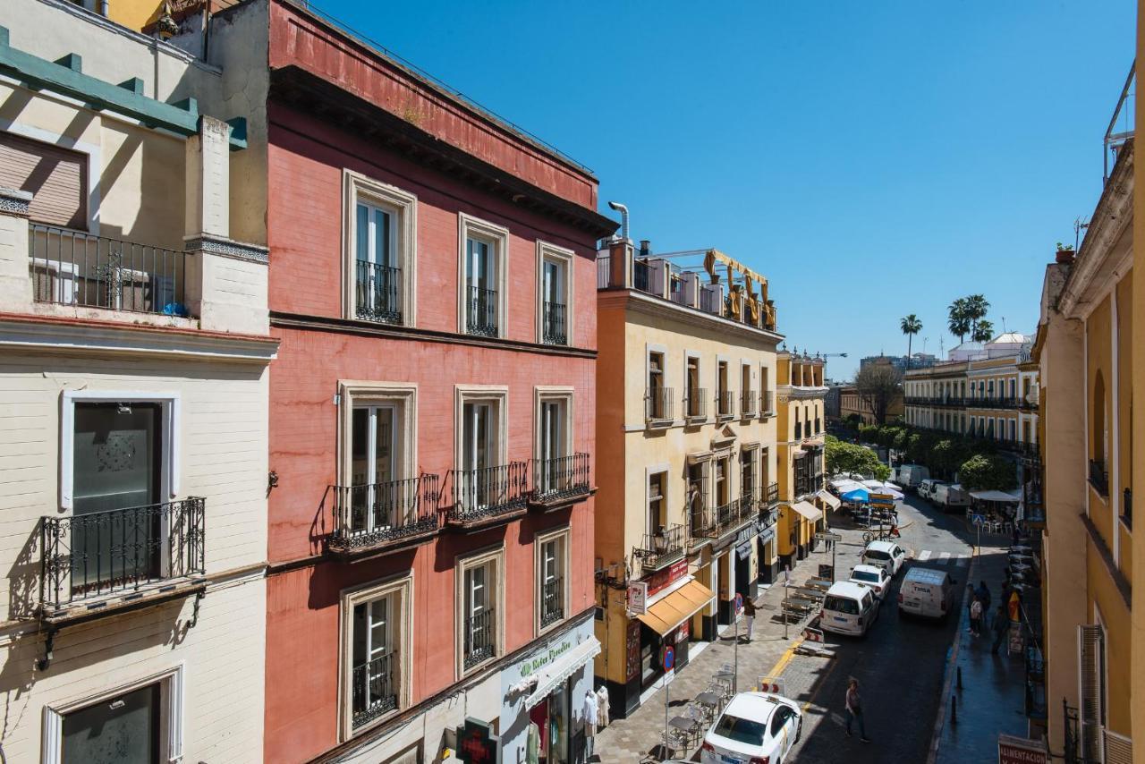 Homeyseville-Lovely Duplex At Santa Cruz 10 Pax, Parking Optional Εξωτερικό φωτογραφία