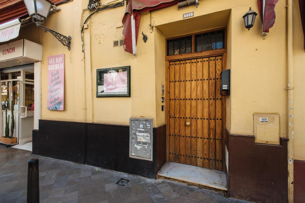 Homeyseville-Lovely Duplex At Santa Cruz 10 Pax, Parking Optional Εξωτερικό φωτογραφία