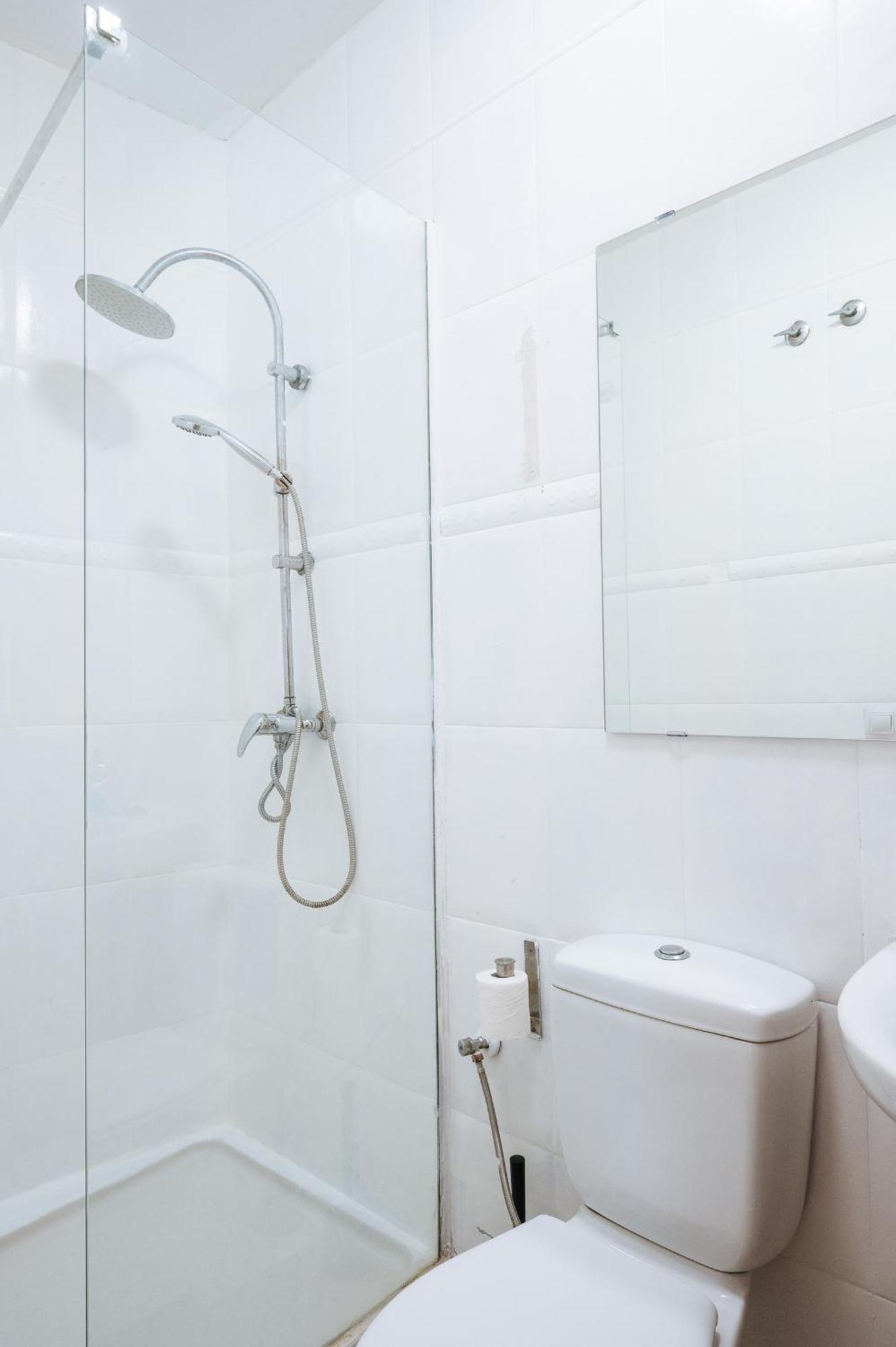 Homeyseville-Lovely Duplex At Santa Cruz 10 Pax, Parking Optional Εξωτερικό φωτογραφία