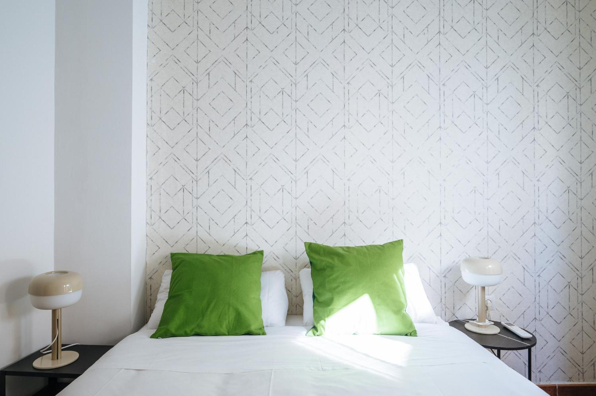 Homeyseville-Lovely Duplex At Santa Cruz 10 Pax, Parking Optional Εξωτερικό φωτογραφία