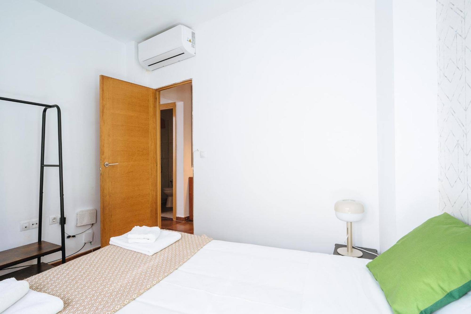 Homeyseville-Lovely Duplex At Santa Cruz 10 Pax, Parking Optional Εξωτερικό φωτογραφία