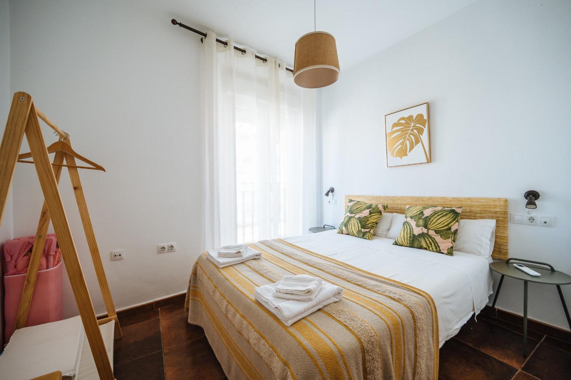 Homeyseville-Lovely Duplex At Santa Cruz 10 Pax, Parking Optional Εξωτερικό φωτογραφία