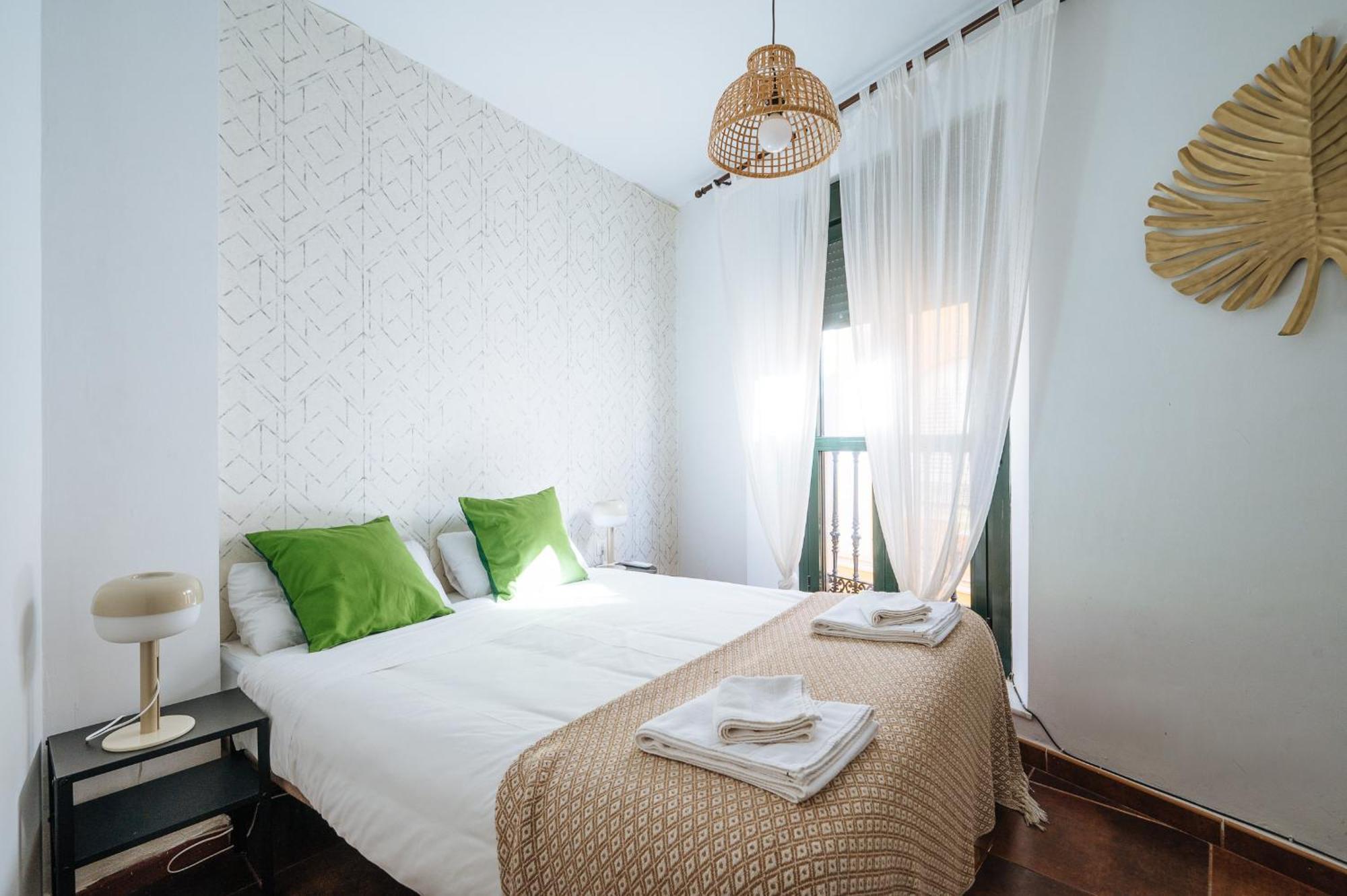 Homeyseville-Lovely Duplex At Santa Cruz 10 Pax, Parking Optional Εξωτερικό φωτογραφία