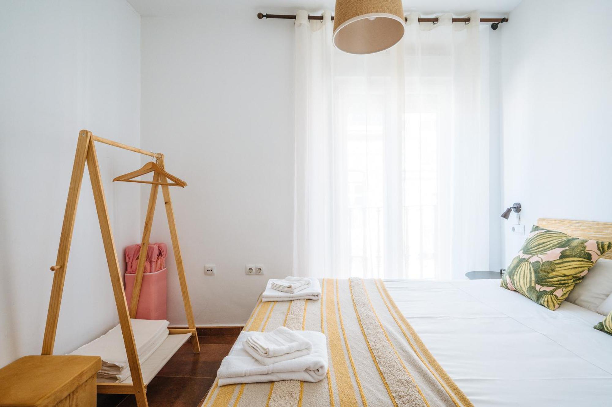 Homeyseville-Lovely Duplex At Santa Cruz 10 Pax, Parking Optional Εξωτερικό φωτογραφία