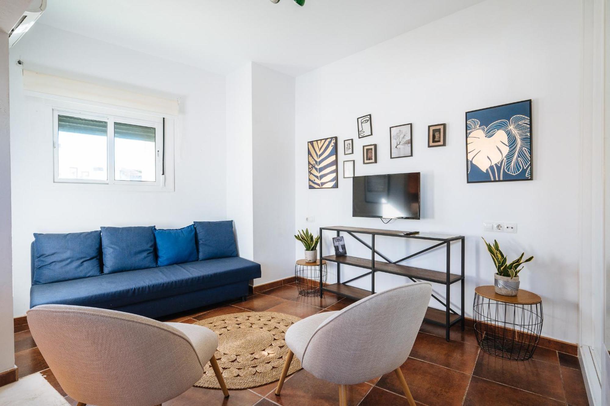 Homeyseville-Lovely Duplex At Santa Cruz 10 Pax, Parking Optional Εξωτερικό φωτογραφία