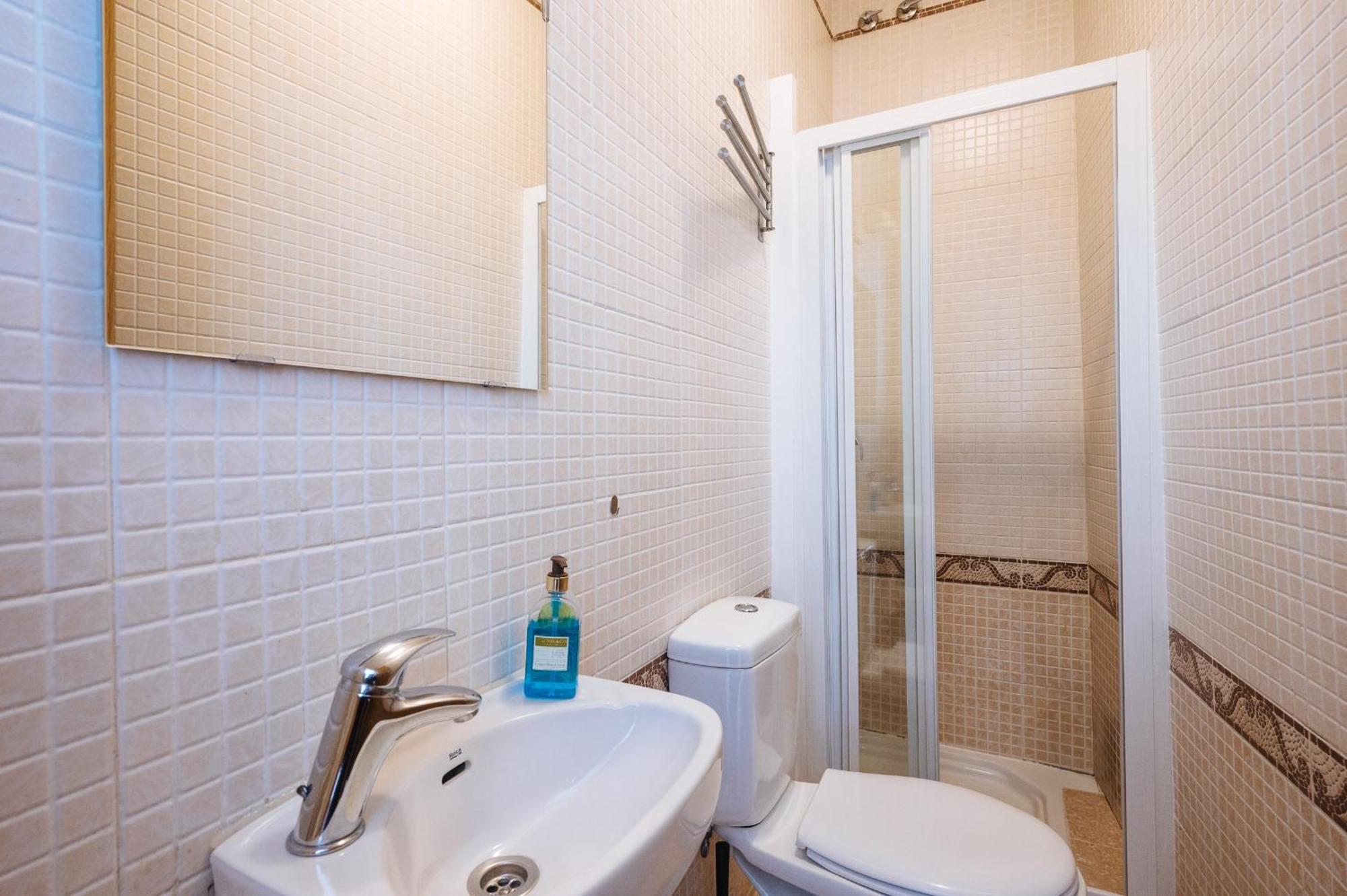 Homeyseville-Lovely Duplex At Santa Cruz 10 Pax, Parking Optional Εξωτερικό φωτογραφία