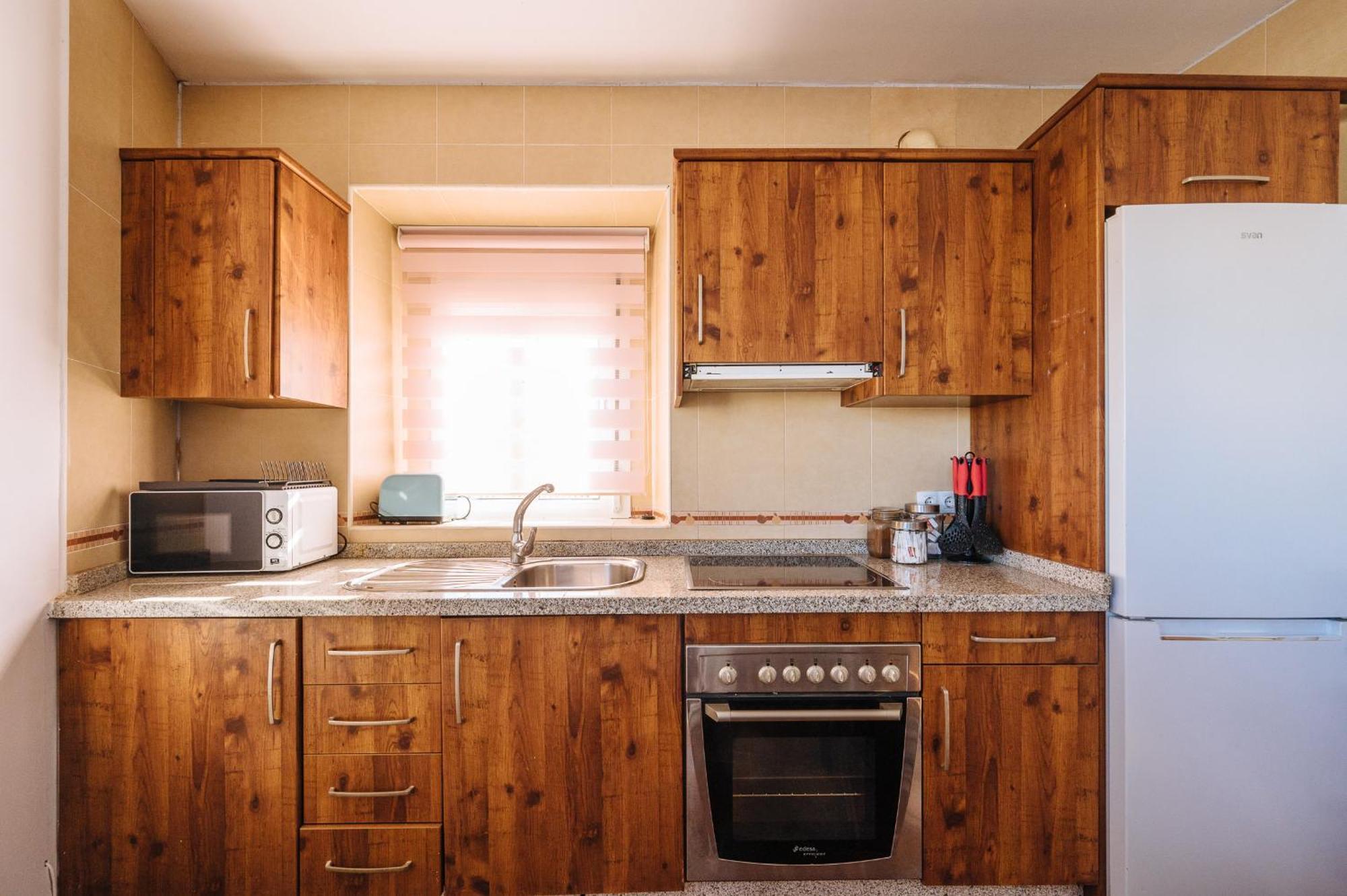 Homeyseville-Lovely Duplex At Santa Cruz 10 Pax, Parking Optional Εξωτερικό φωτογραφία