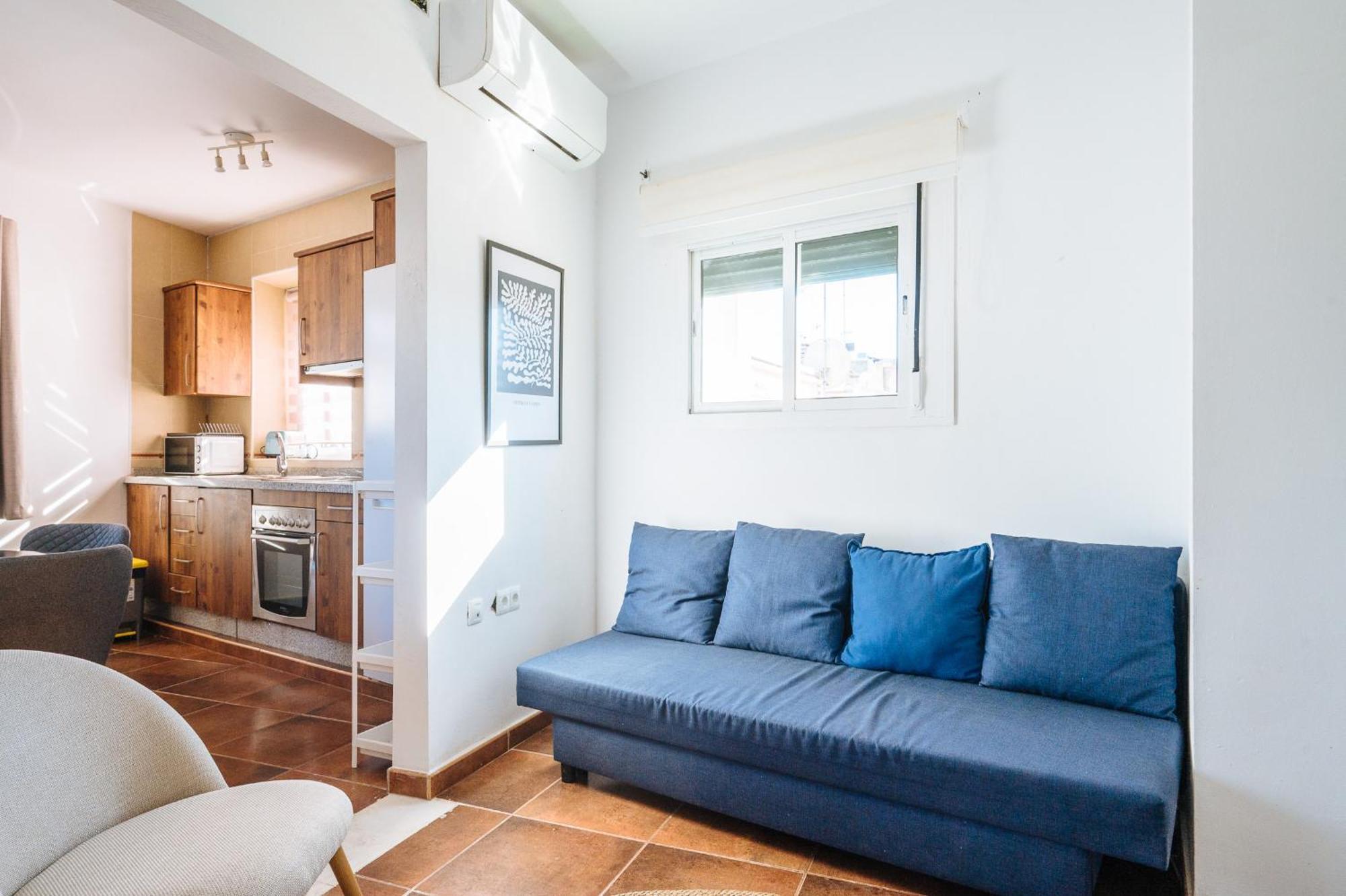 Homeyseville-Lovely Duplex At Santa Cruz 10 Pax, Parking Optional Εξωτερικό φωτογραφία