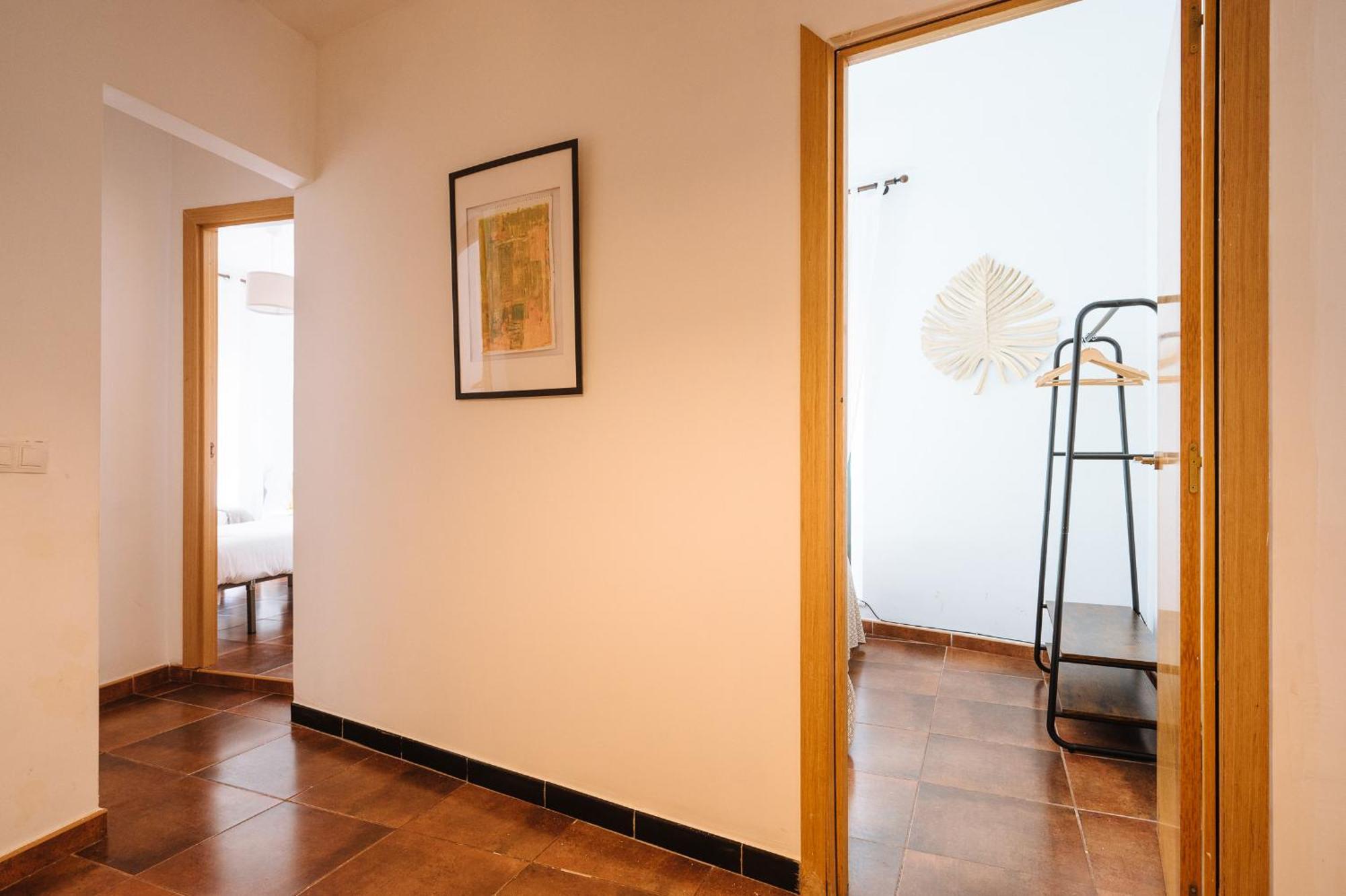 Homeyseville-Lovely Duplex At Santa Cruz 10 Pax, Parking Optional Εξωτερικό φωτογραφία