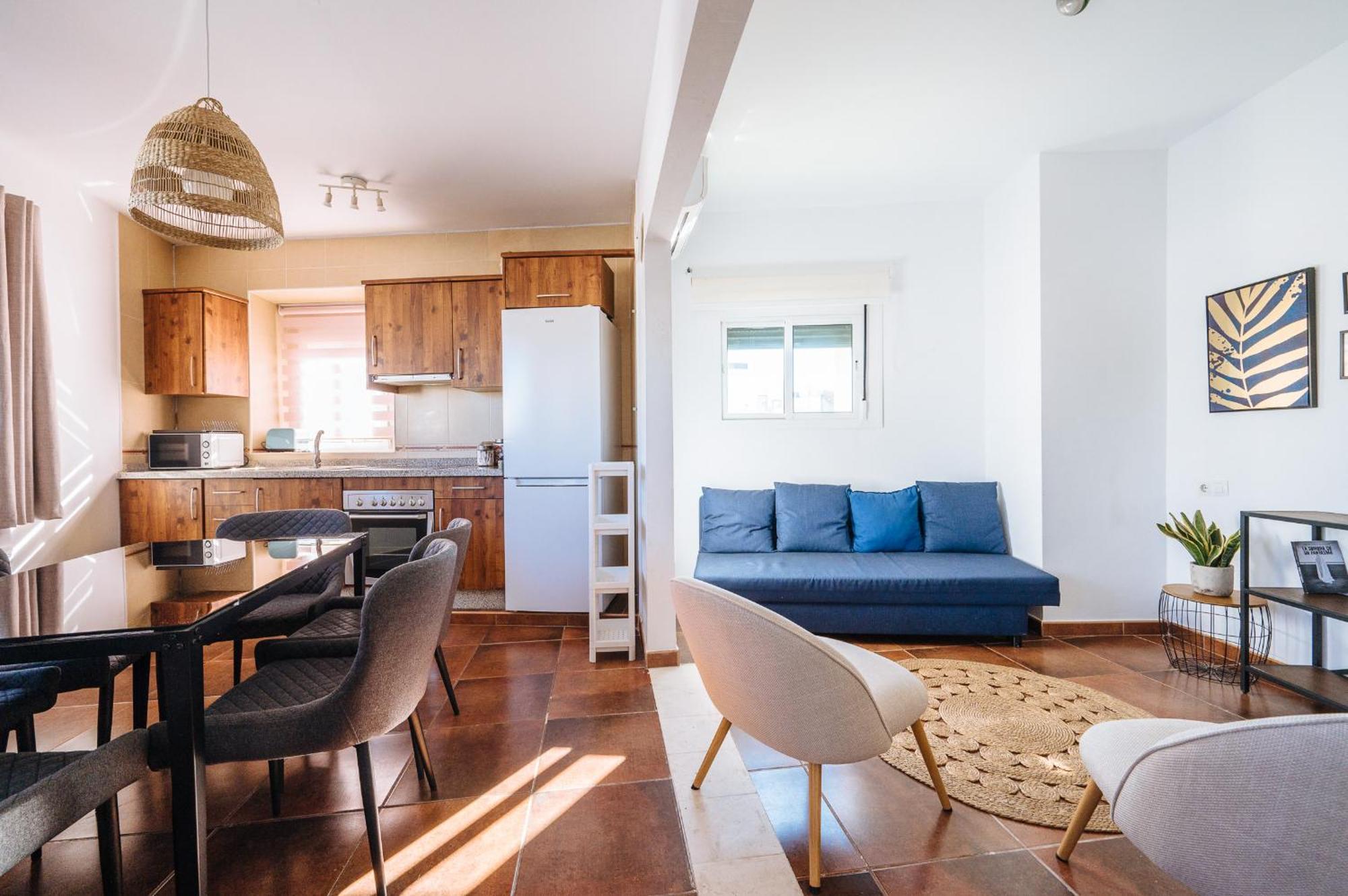 Homeyseville-Lovely Duplex At Santa Cruz 10 Pax, Parking Optional Εξωτερικό φωτογραφία
