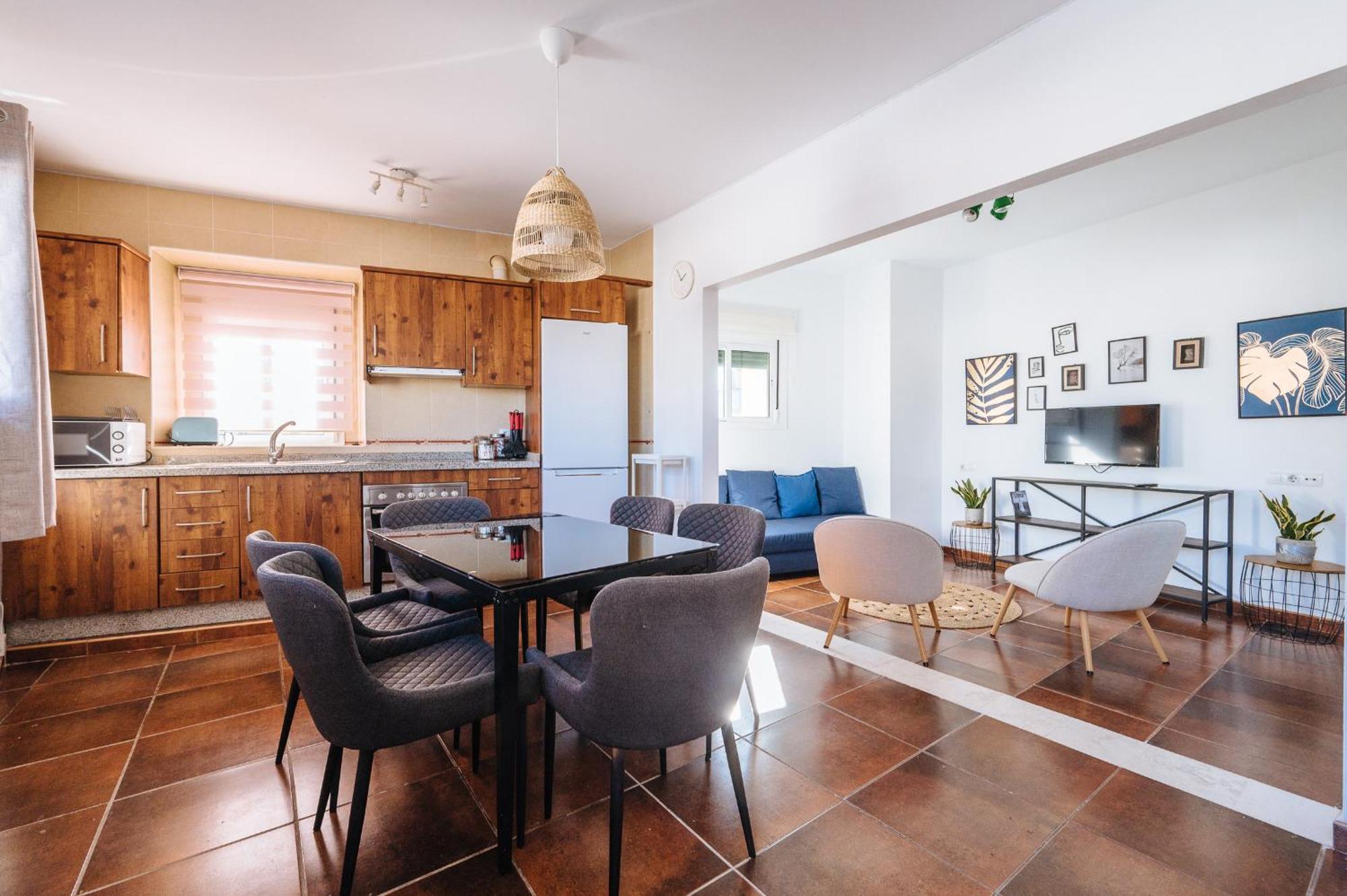 Homeyseville-Lovely Duplex At Santa Cruz 10 Pax, Parking Optional Εξωτερικό φωτογραφία
