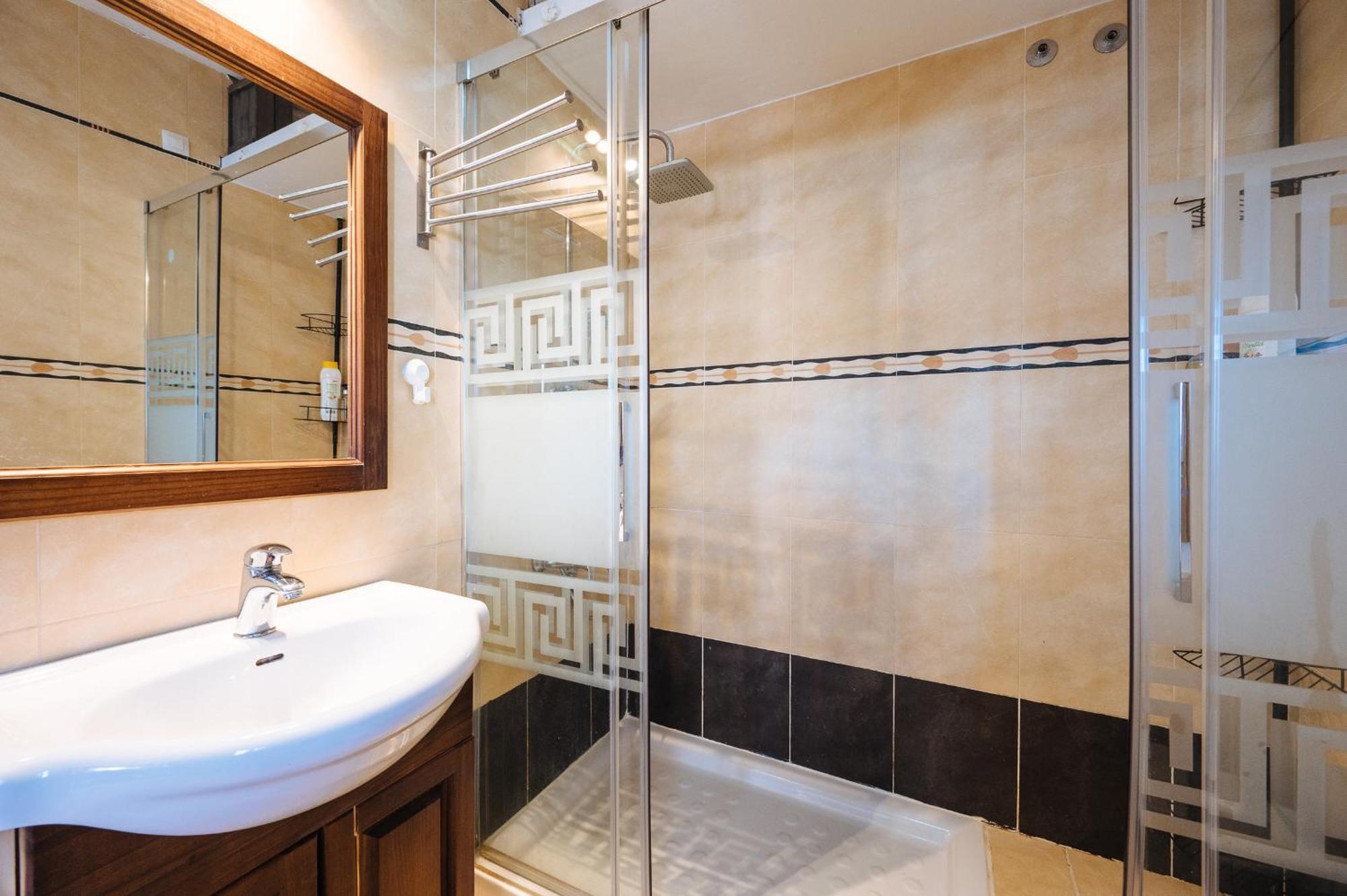 Homeyseville-Lovely Duplex At Santa Cruz 10 Pax, Parking Optional Εξωτερικό φωτογραφία